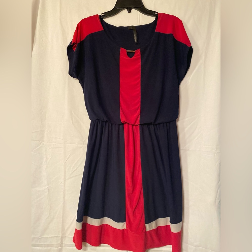 Nic&Dom women’s dress